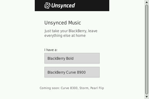 41 temas gratis para tu BlackBerry Curve 8520/30 y 8350i.